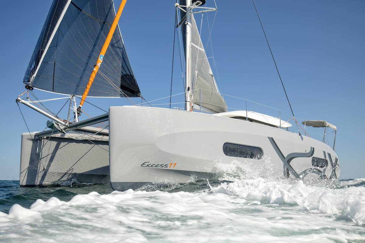 West Wind, a 14.93m motor boat - photo 3