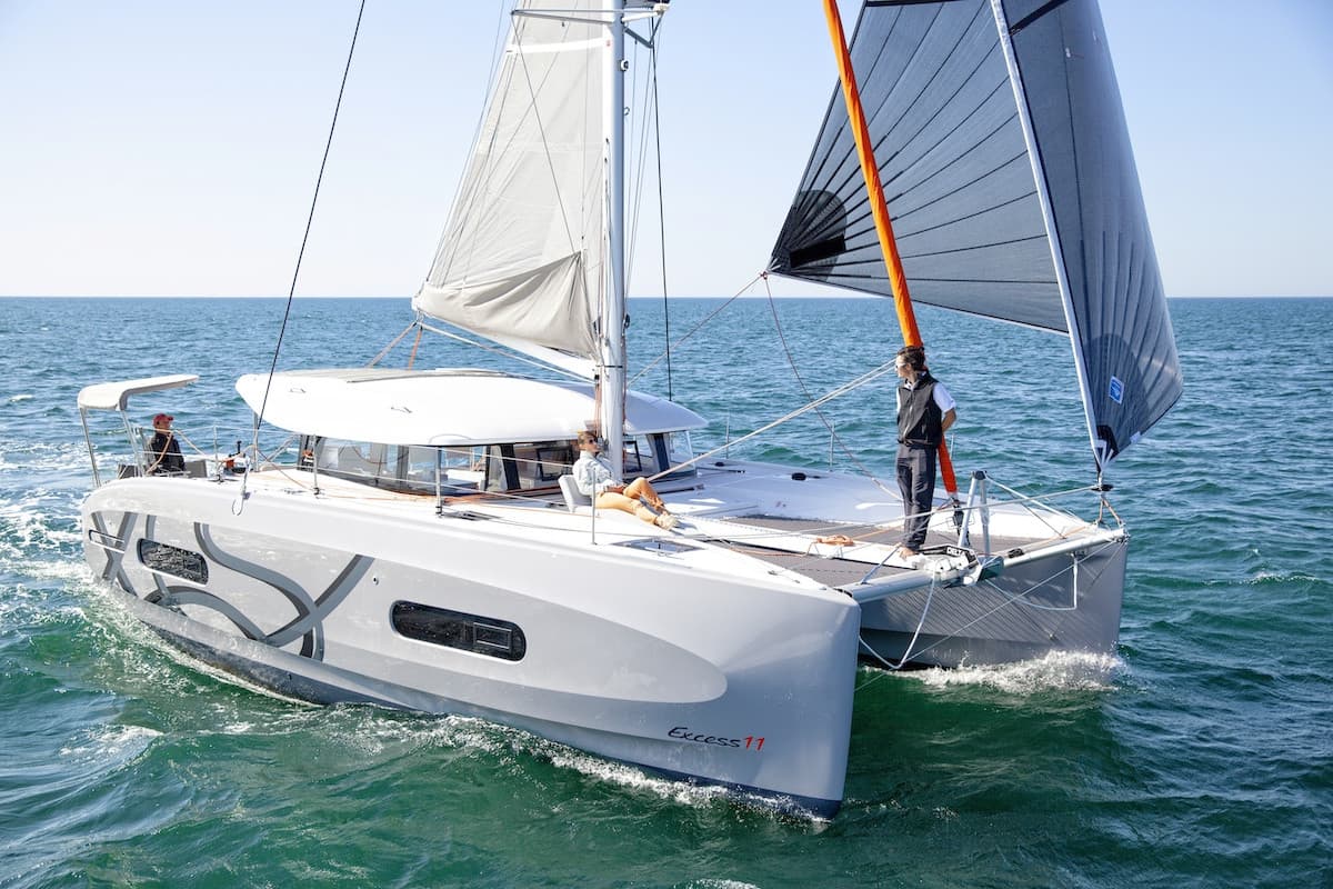 West Wind, a 14.93m motor boat for charter in Aegean & Ionian
