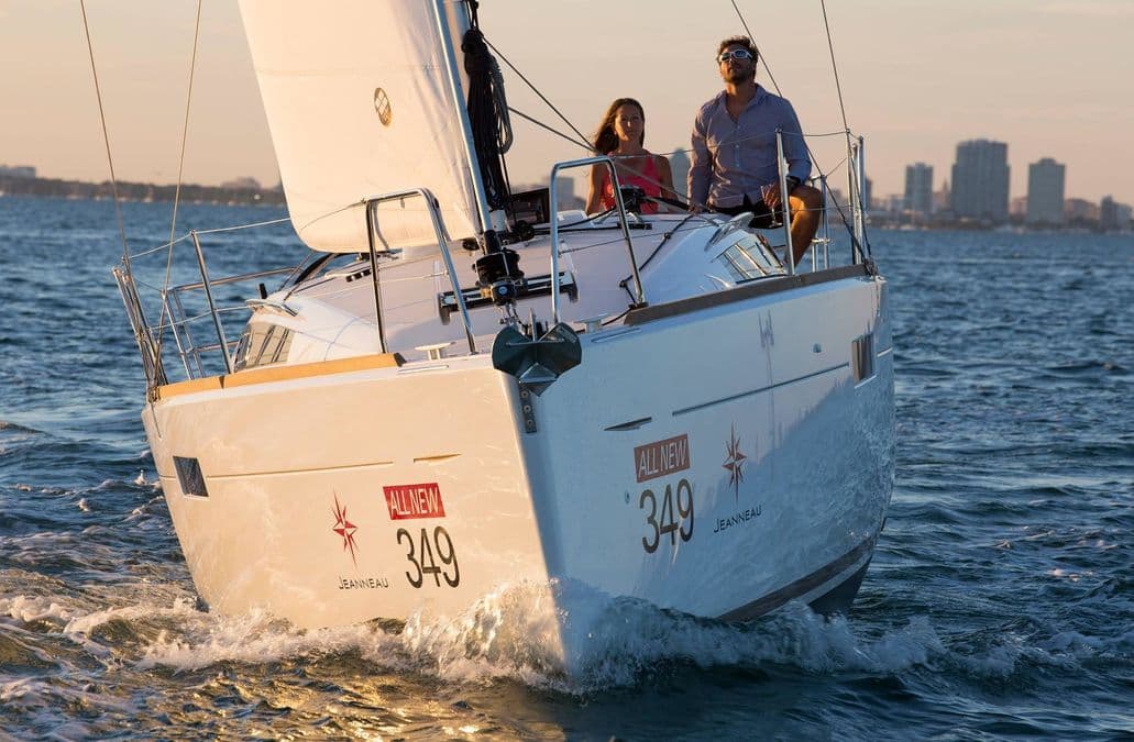 Escape, a 16.75m sail boat - photo 3