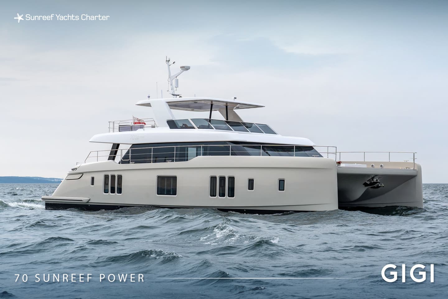 Alien, a 24.97m motor boat - photo 2